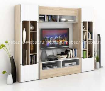мебель Набор для гостиной Арто-5908 MAS_StenkaARTO-5908-DSB