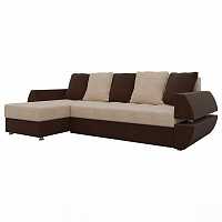 мебель Диван-кровать Атлант У/Т MBL_57142_L 1450х2050