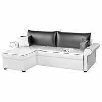 мебель Диван-кровать Милфорд MBL_59559_L 1400х2000