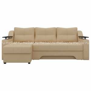 мебель Диван-кровать Сенатор MBL_57748_L 1470х1970