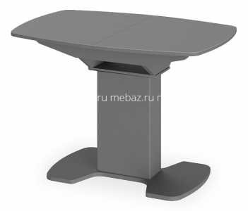 мебель Стол обеденный портофино СМ(ТД)-105.01.11(1)