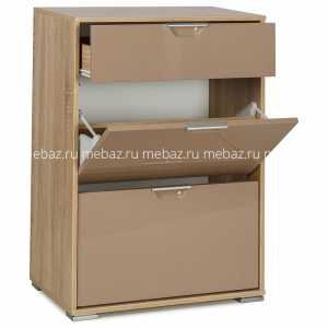 мебель Тумба для обуви Nova-2 10000192 VEN_10000192