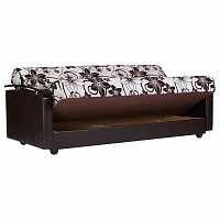 мебель Диван-кровать Лидер FTD_1-0113