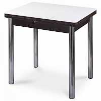 мебель Стол обеденный Реал М-2 с камнем DOM_Real_M-2_KM_04_6_VN_02