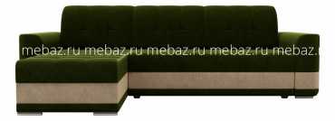 мебель Диван-кровать Честер MBL_61114_L 1500х2250