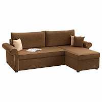 мебель Диван-кровать Милфорд MBL_59552_R 1400х2000