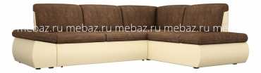 мебель Диван-кровать Дискавери MBL_60259_R 1500х2050