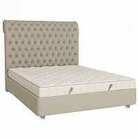 мебель Кровать полутораспальная Arabella box
