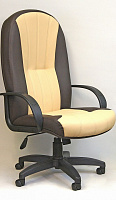 мебель Кресло компьютерное Аксиома КВ-01-110000_0429_0413