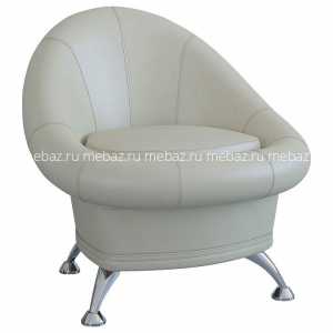мебель Кресло 6-5104
