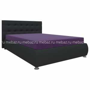 мебель Кровать полутораспальная Рио MBL_57637 1260х1900