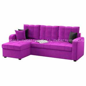 мебель Диван-кровать Ливерпуль MBL_59619_L 1400х2000