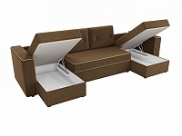 мебель Диван-кровать Принстон MBL_60977 1470х2650