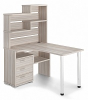 мебель Стол компьютерный Домино СР-132 MER_SR-132_K-LEV