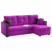 мебель Диван-кровать Валенсия MBL_59595_R 1400х2000