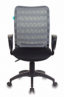 мебель Кресло компьютерное Бюрократ CH-599AXSN/32G/TW-11