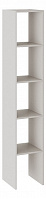 мебель Панель с полками для шкафа Сабрина ТД-307.07.23-01