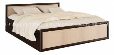 мебель Кровать полутораспальная Модерн 1400х2000