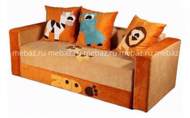 мебель Диван-кровать Kids story SMR_A0301277536 1220х1520