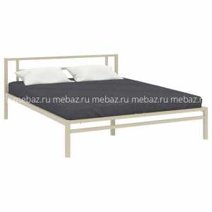 мебель Кровать двуспальная Титан FSN_4S-TI-1014 1600х2000