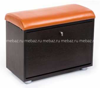 мебель Тумба для обуви МС-1 BTL_MS-1_venge_120