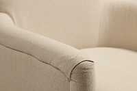 мебель Кресло Balloon Armchair белое
