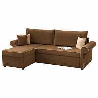 мебель Диван-кровать Милфорд MBL_59552_L 1400х2000