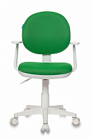 мебель Кресло компьютерное CH-W356/GREEN