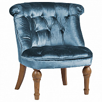 мебель Кресло Sophie Tufted Slipper Chair DG-F-ACH426-no-22