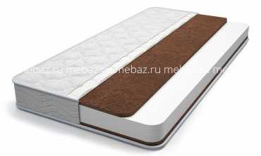 мебель Матрас односпальный Dream 70-190