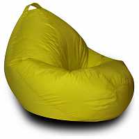 мебель Кресло-мешок Желтое