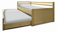 мебель Кровать двухъярусная Дуэт-1 SHL_D008-50 900х2000