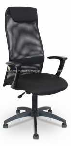 мебель Кресло компьютерное СТИ-Кр-КБ8 STG_Sti-Kr-KB8_black