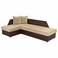 мебель Диван-кровать Андора MBL_59107_L 1480х1990