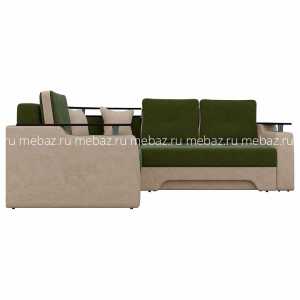 мебель Диван-кровать Комфорт MBL_57411_L 1470х2150
