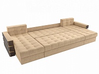 мебель Диван-кровать Венеция MBL_60894 1470х2650