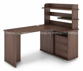 мебель Стол компьютерный СР-165 MER_SR-165_SH-PRAV
