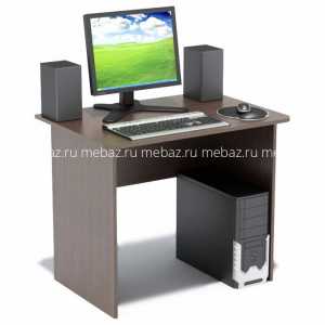 мебель Стол офисный Вилрон СПМ-01.1В SK_2994