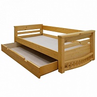 мебель Кровать Шатл SHL_SH-02 800х1900