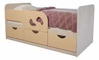 мебель Кровать Минима Лего 800х1860