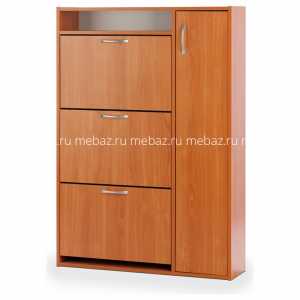 мебель Тумба для обуви ШК-3 VEN_10000082