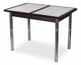 Стол обеденный Каппа ПР с плиткой и мозаикой DOM_Kappa_PR_VP_VN_02_pl_32