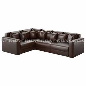 мебель Диван-кровать Мэдисон Long MBL_59185_L 1650х2850