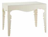 мебель Прикроватный стол Paloma белый