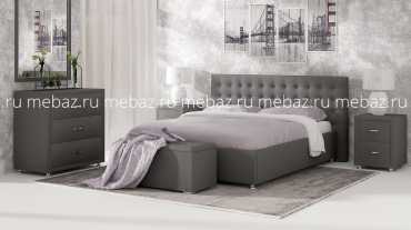 мебель Набор для спальни Siena 160-190