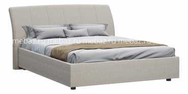 мебель Кровать двуспальная с подъемным механизмом Orchidea 160-200 1600х2000