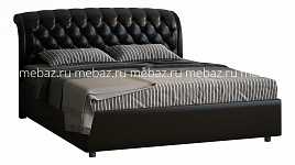 Кровать двуспальная с подъемным механизмом Venezia 160-200 1600х2000
