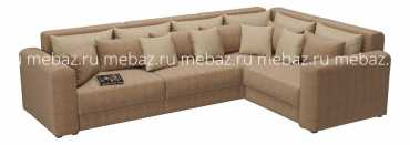 мебель Диван-кровать Мэдисон SMR_A0381359613_R 1650х2850