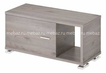 мебель Тумба комбинированная Домино нельсон СБ-30/1 MER_SB-30_1_N