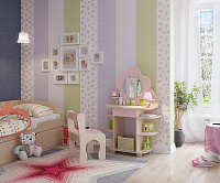 мебель Набор для детской Ромашка MK-0002 MBS_MK-0002_1